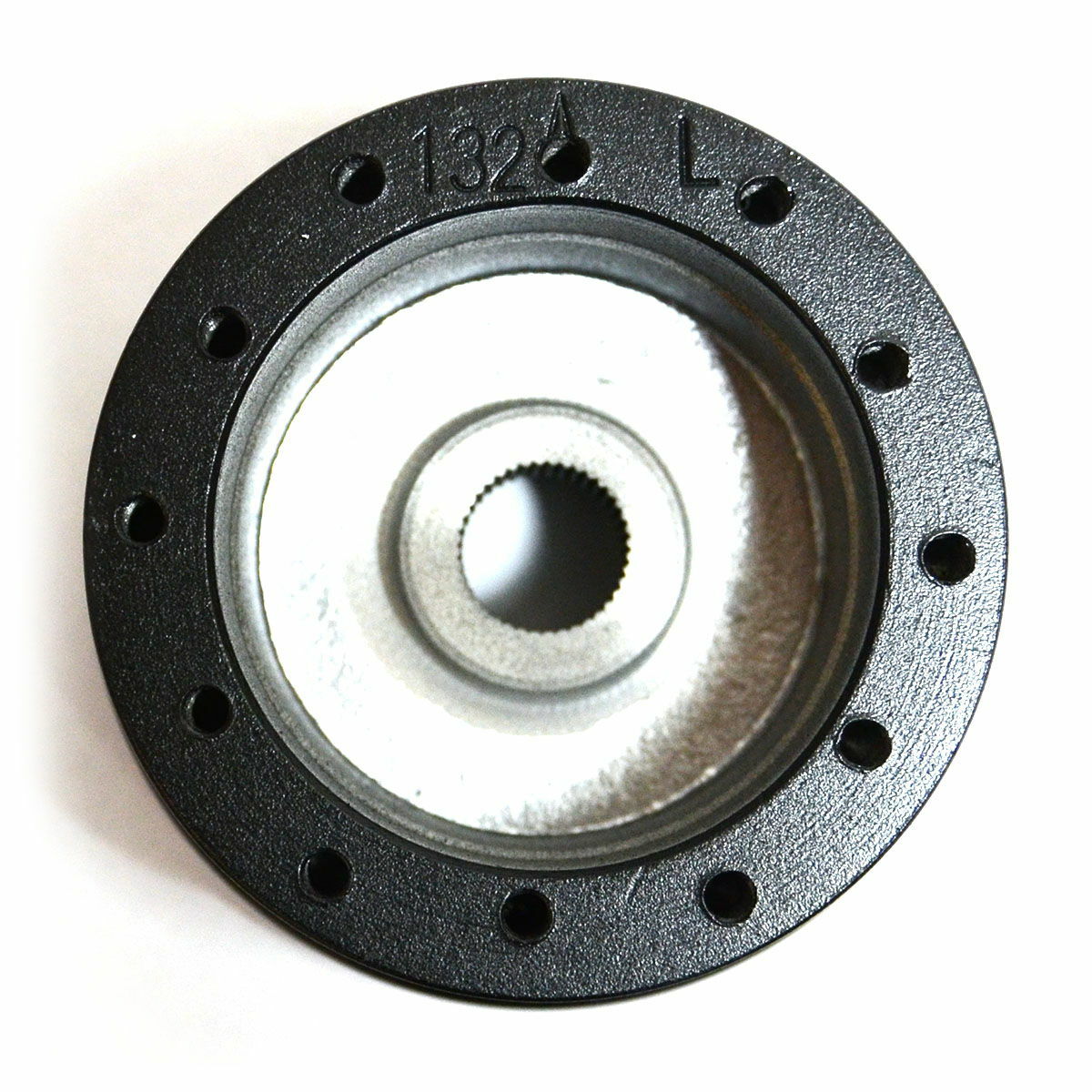 STEERING WHEEL BOSS KIT SAAS XE FALCON & STD FAIRMONT - 62mm TALL