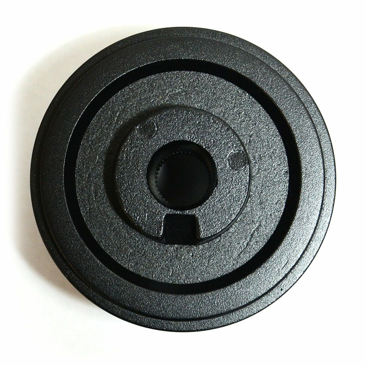 STEERING WHEEL BOSS KIT SAAS XE FALCON & STD FAIRMONT - 62mm TALL