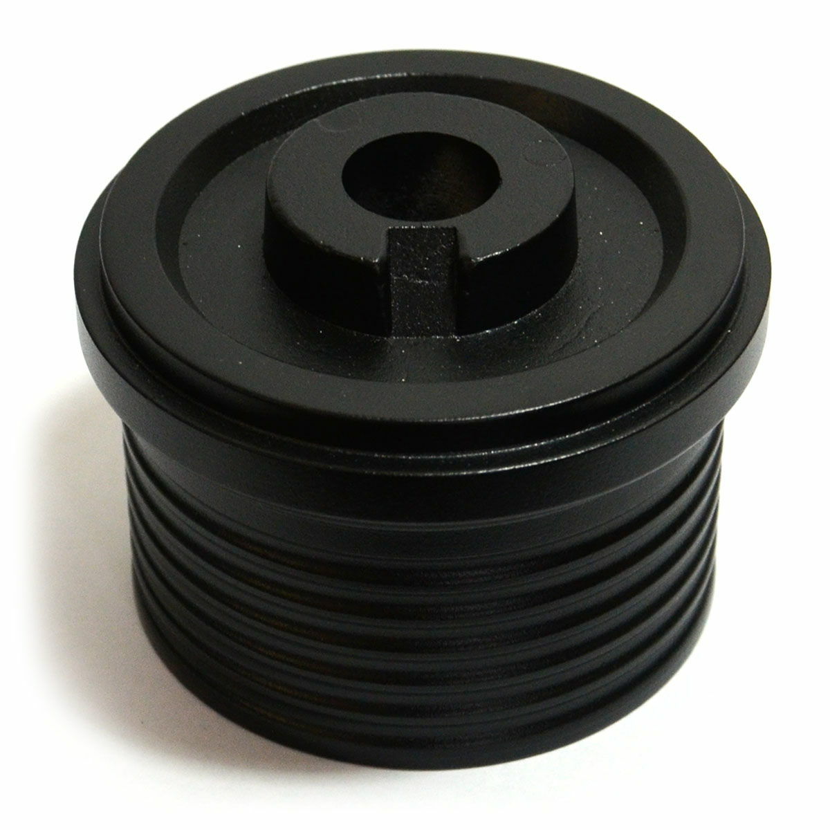 STEERING WHEEL BOSS KIT SAAS XE FALCON & STD FAIRMONT - 62mm TALL