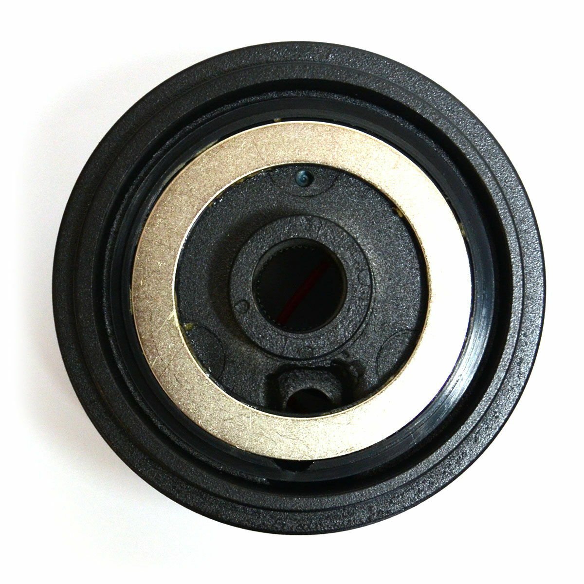 STEERING WHEEL BOSS KIT SAAS XK-L