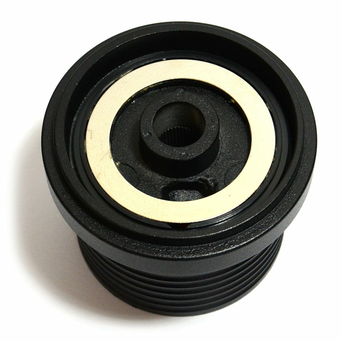 STEERING WHEEL BOSS KIT SAAS XK-L