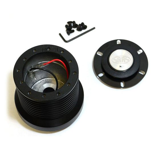 STEERING WHEEL BOSS KIT SAAS XW-A?