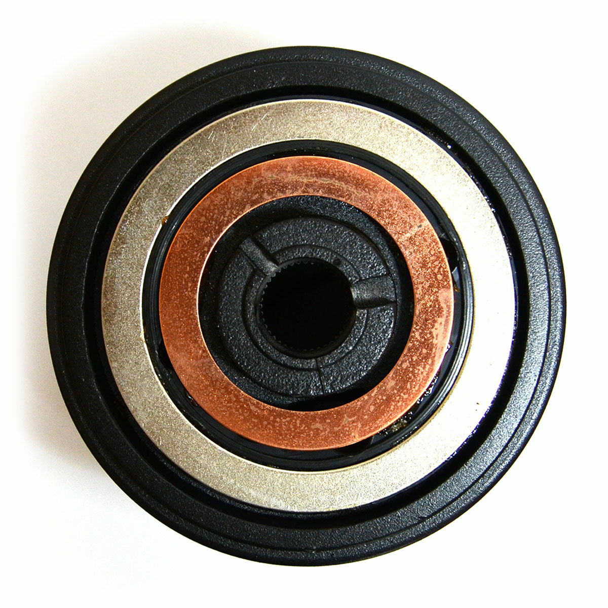 STEERING WHEEL BOSS KIT SAAS XW-A?