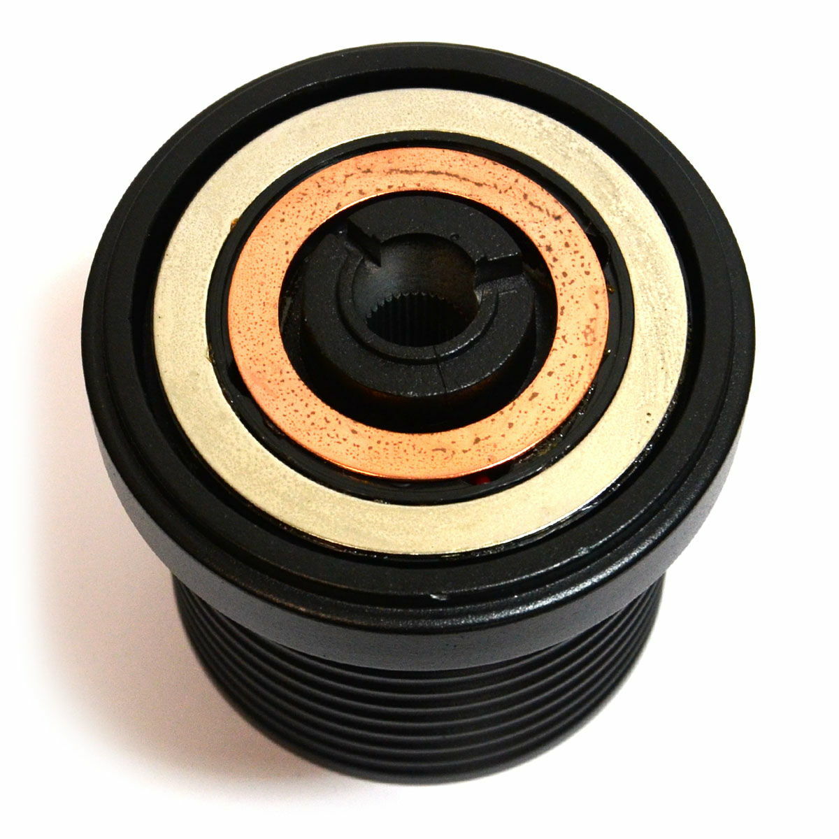 STEERING WHEEL BOSS KIT SAAS XW-A?