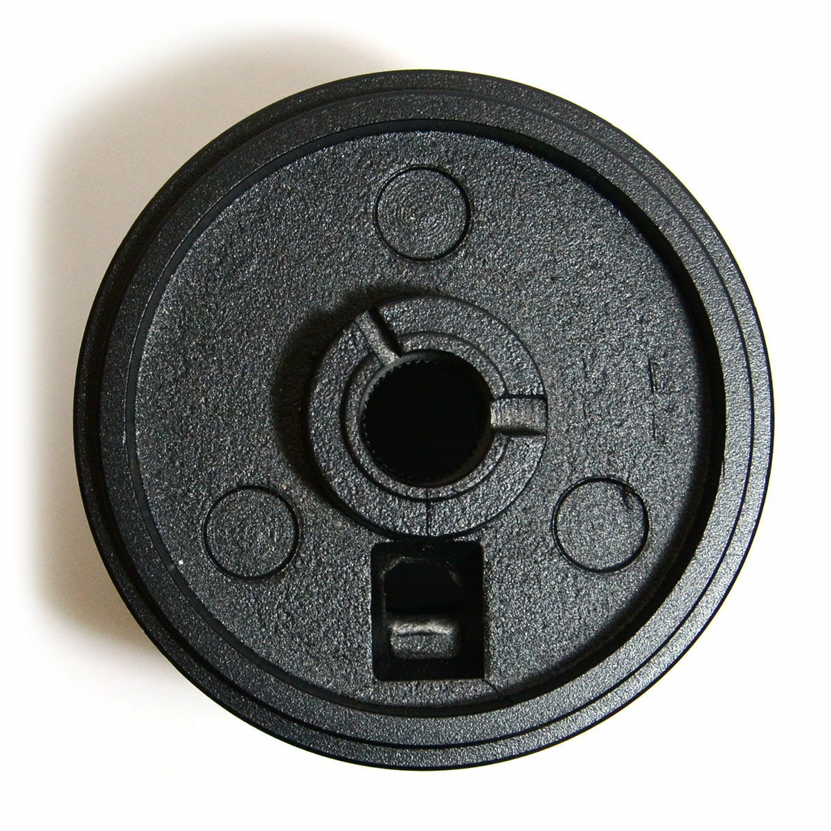 STEERING WHEEL BOSS KIT SAAS XB-D