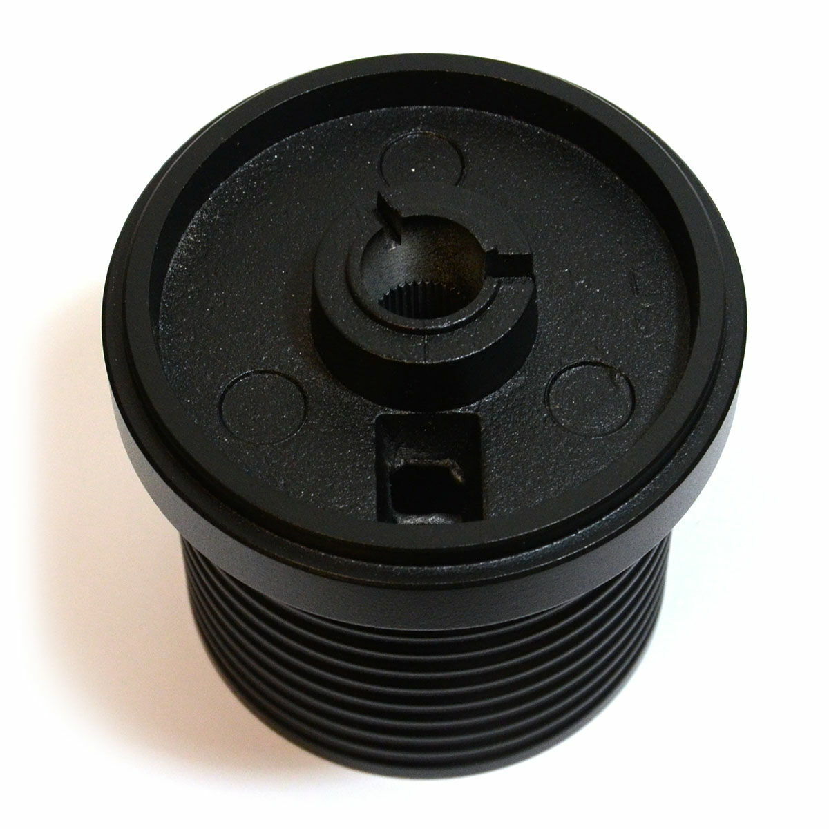 STEERING WHEEL BOSS KIT SAAS XB-D