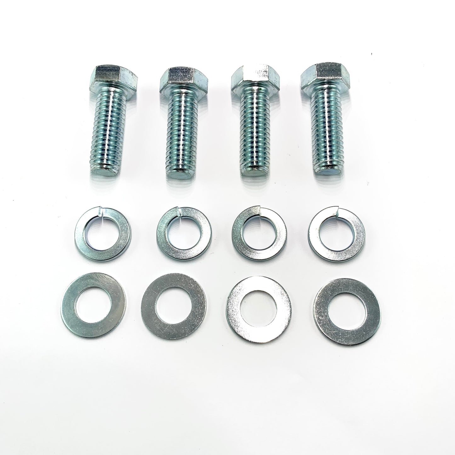 FASTENER KIT BUMPER REAR-BODY XR-Y/ZA-D