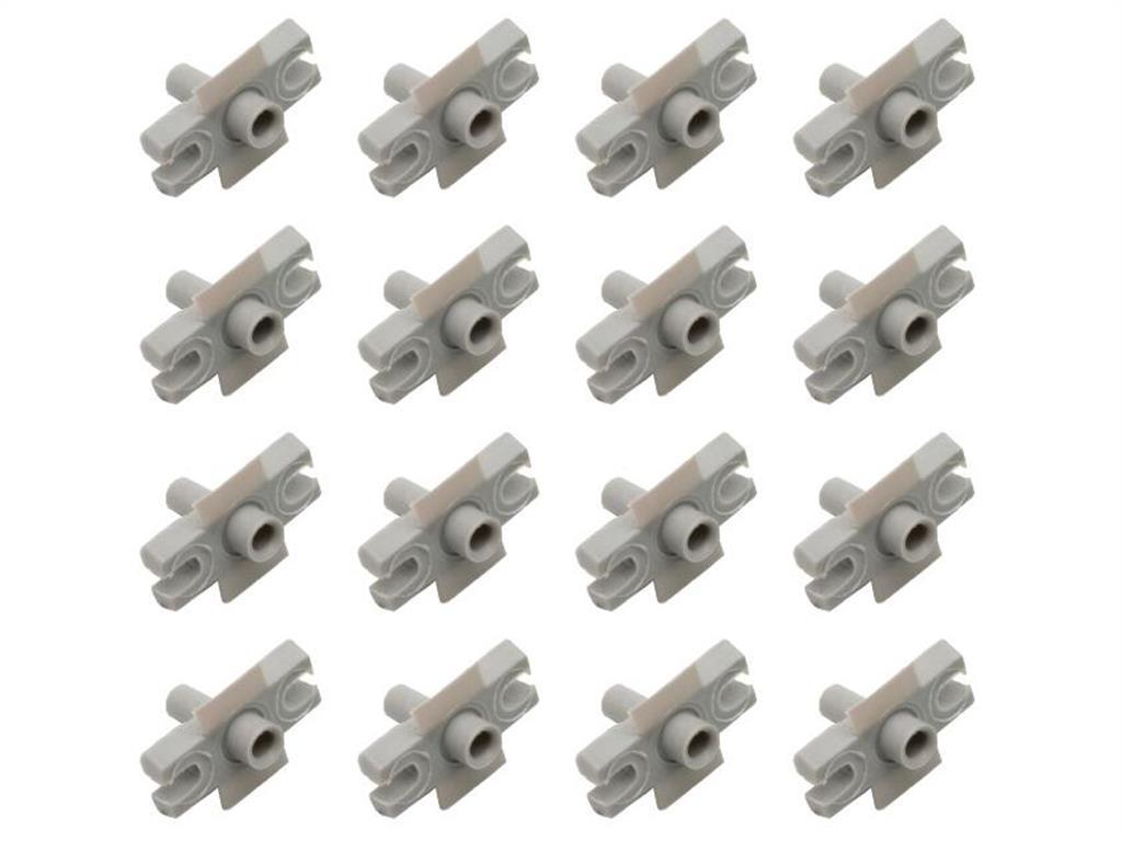 FASTENER KIT XY GRILL MOULD (16 PIECE)