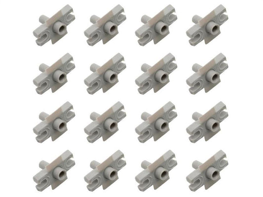 FASTENER KIT XY GRILL MOULD (16 PIECE)