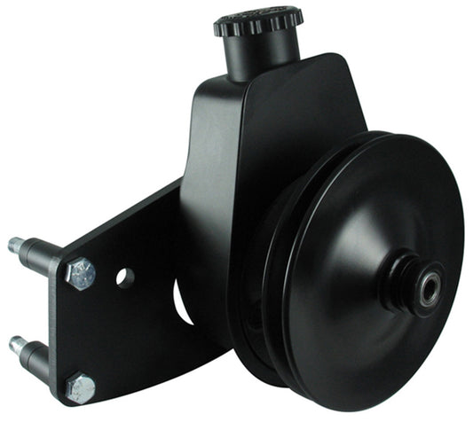 POWER STEER PUMP ASSEMBLY SUIT WINDSOR ALL - BLACK