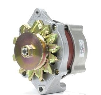 ALTERNATOR 70A INTERNAL- REG,CAST-ALLOY - GENUINE BOSCH