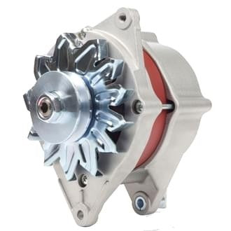ALTERNATOR BOSCH 60A XE-F TWIN-LEG NEW