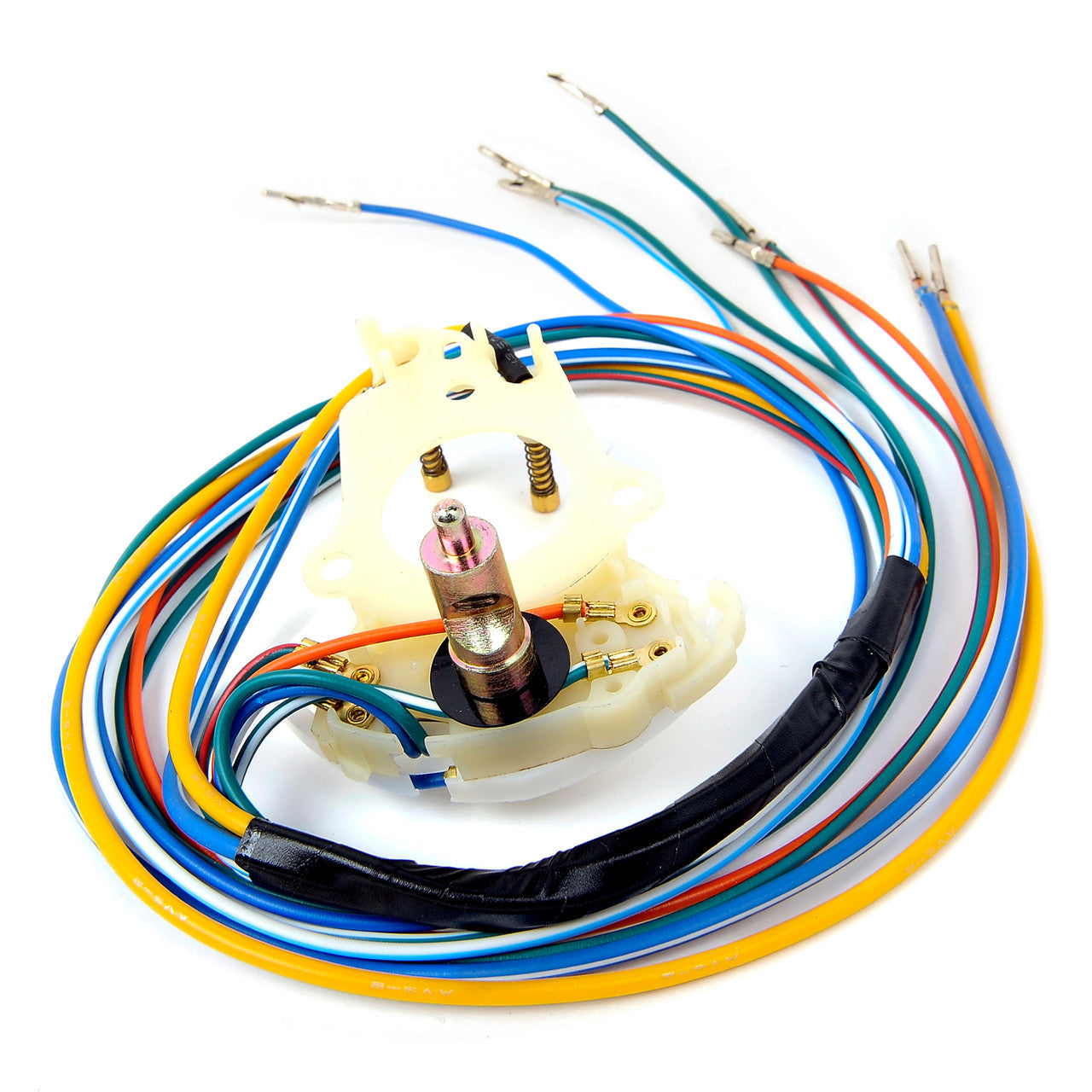 INDICATOR SWITCH XR-T/ZA-B MANUAL / SOME 65-66 MUSTANG & USA