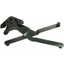 WINDOW REGULATOR SCISSORS XP COUPE & USA (NOT XM?) RH DOOR