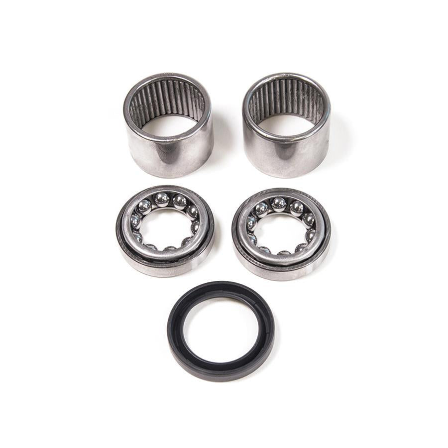 REBUILD KIT STEERING BOX MANUAL XR-F & 67 ON USA (1-1/8 SHAFT) 7PC KIT