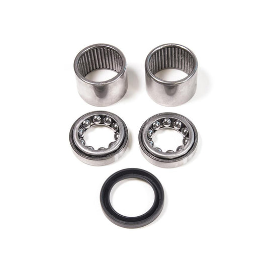 REBUILD KIT STEERING BOX MANUAL XR-F & 67 ON USA (1-1/8 SHAFT) 7PC KIT