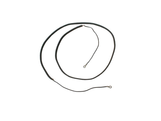 HORN RUBBER XW-Y GS AND GT