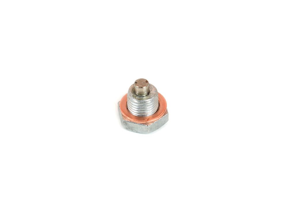 SUMP PLUG STD 1/2 UNF MAGNETIC