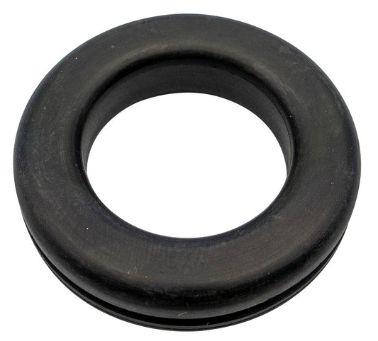 GROMMET HOOD CABLE THRU RAD SUPPORT XR-A/ZA-F (NOT LATE XA/ZF) - EACH