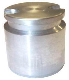 CALIPER REAR XE/F PISTON -EA-