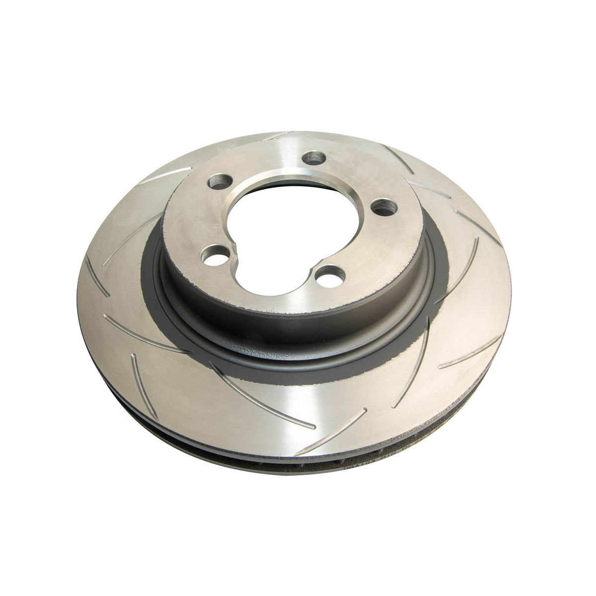 DISC ROTOR REAR 73-79 XB-C/ZH/P5-6 DIMPLED & SLOTTED DBA - EACH