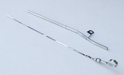 DIPSTICK AND TUBE 351 WINDSOR CHROME