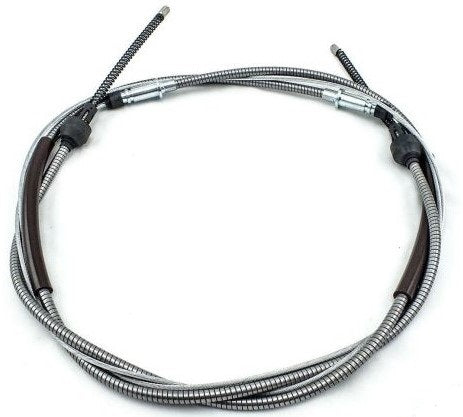 CABLE HANDBRAKE REAR RH 81-UP F100
