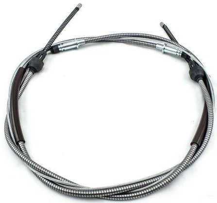 CABLE HANDBRAKE REAR LH 81-UP F100