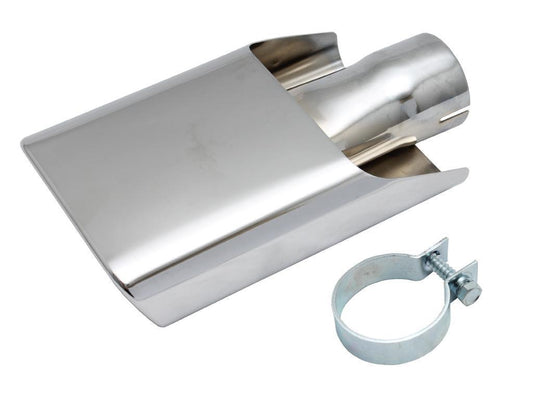 EXHAUST TIP CHROME SUIT GT XA/B EA