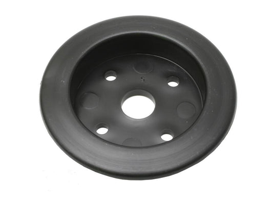 BONNET LOCKDOWN XYGT TOP CUP,PLASTIC..EA
