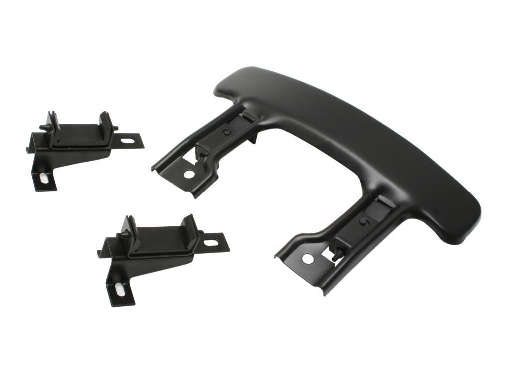 RADIATOR MOUNT XW-Y 351 KIT W/RUBBERS