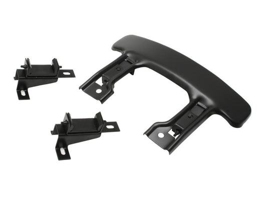 RADIATOR MOUNT XW-Y 351 KIT W/RUBBERS