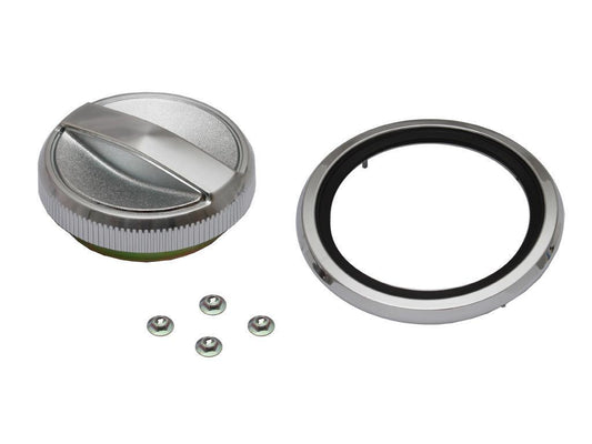 FUEL CAP & SURROUND XW-Y GT EXACT REPRO
