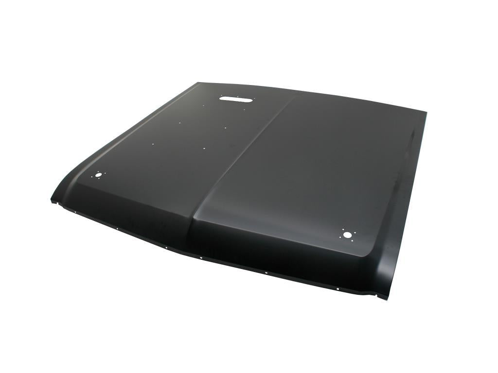 PANEL BONNET XW GT REPRODUCTION