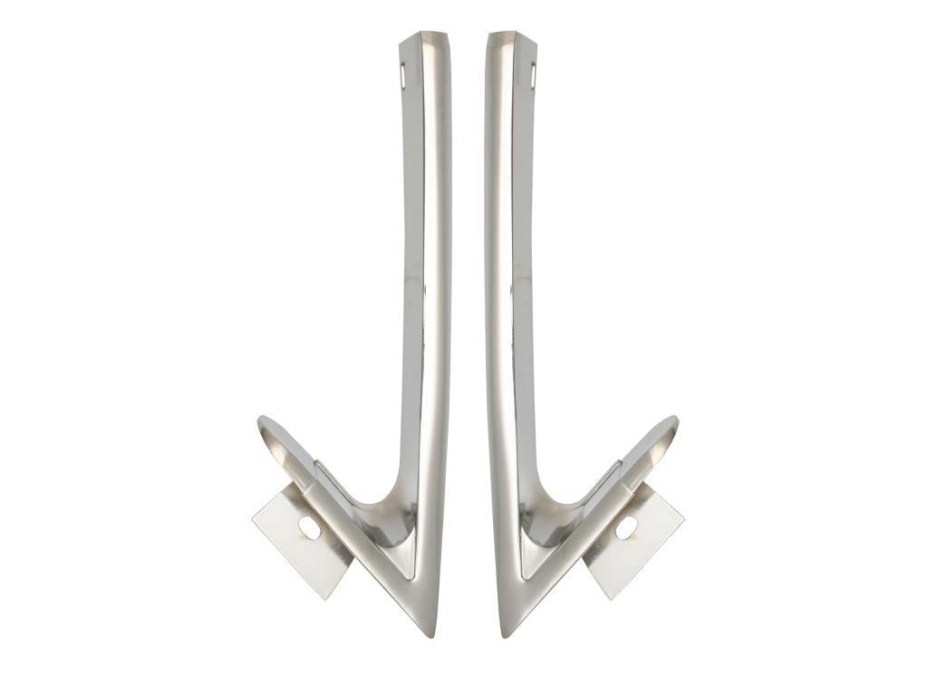 MOULD REAR 1/4 WINDOW CORNER XA-C COUPE PR (GT/FAIRMONT ONLY)