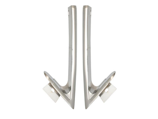 MOULD REAR 1/4 WINDOW CORNER XA-C COUPE PR (GT/FAIRMONT ONLY)