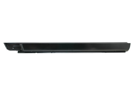 RUST SECTION SILL OUTER LH XA-C UTE/VAN/WAG & ZF-H FAIRLANE