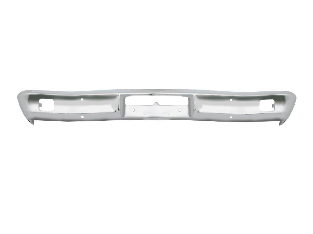 BUMPER BAR FRONT XR-T/ZA-D NEW NO-BRACKETS