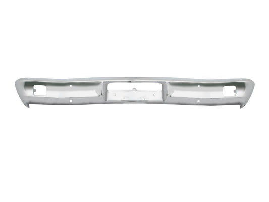 BUMPER BAR FRONT XR-T/ZA-D NEW NO-BRACKETS