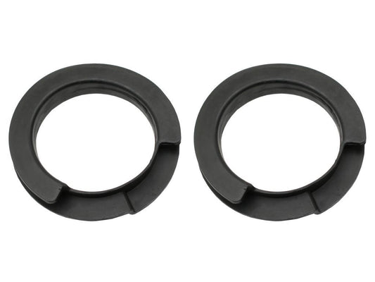 INSULATOR FRONT COIL SPRING TOP XR-C/ZA-H GEN TYPE - PAIR