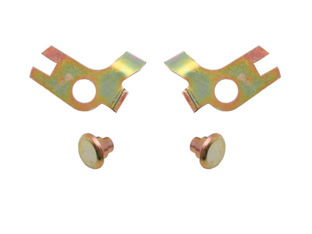 REPAIR KIT DOOR CATCH XR-Y FRONT ONLY L & R