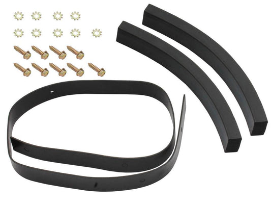 MOUNT KIT SCUTTLE PANEL XR-Y