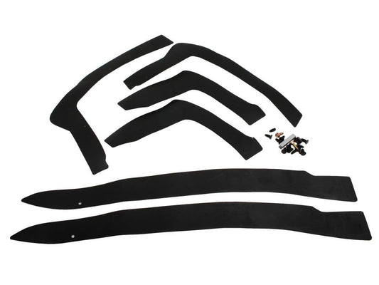 GASKET SET BODY UNDER FENDER XR-Y/ZA-D - SET