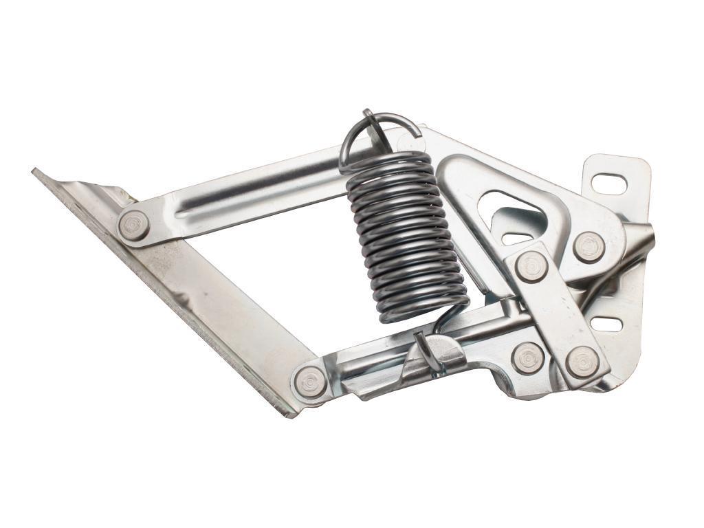 BONNET HINGES XA-C/ZF-H/P5-6 REPRO - LH