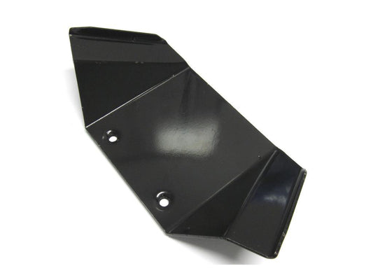 BUMP STOP BODY REINFORCEMENT 9INCH XA-XC 351 (WELDS ON TO BODY) USE WITH 134282