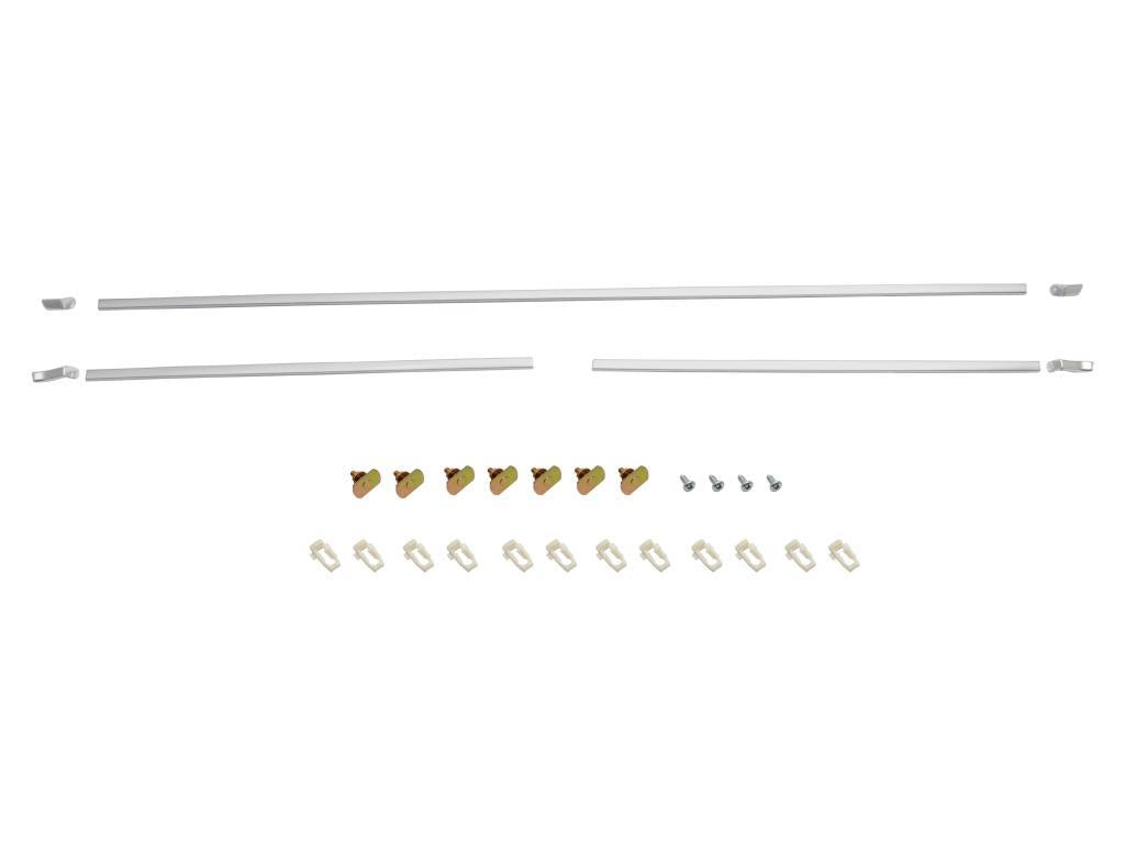 BOOT MOULD SET XWGT CONCOURS - INC FASTENERS