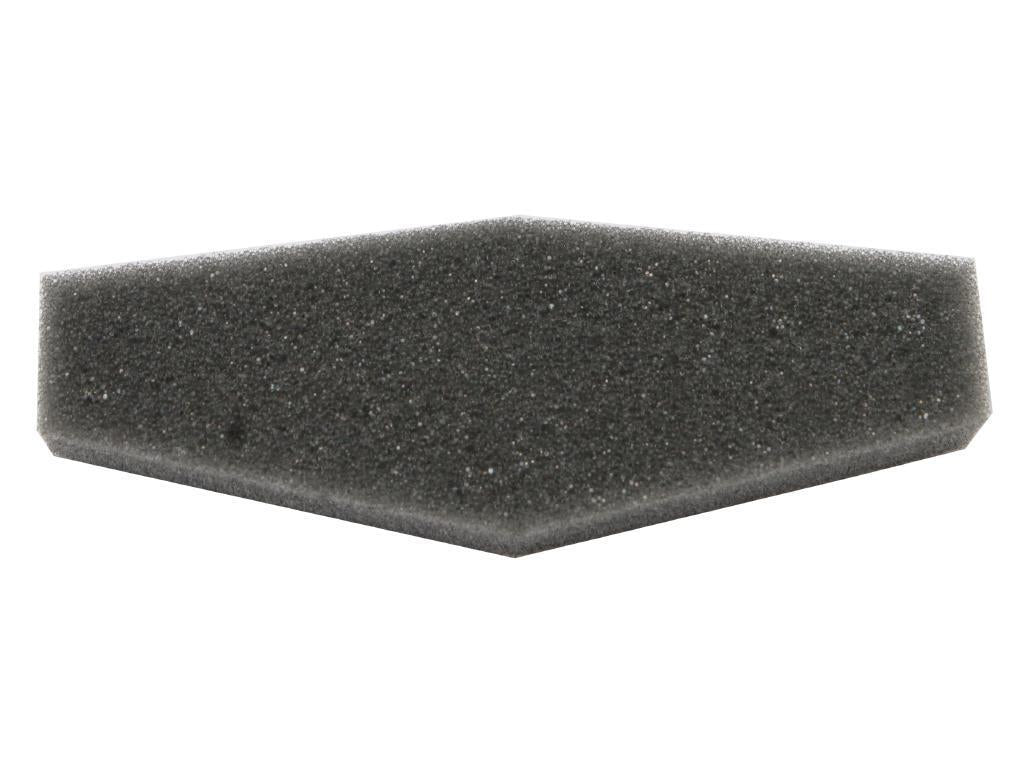 AIR CLEANER CRANCKCASE EMISSION FILTER (FOAM FILTER ONLY) MID 60s-80s