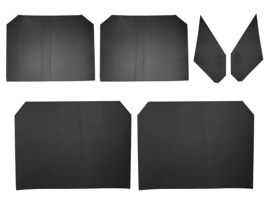 HEADLINING INSULATION KIT XA-C SEDANDZF-H
