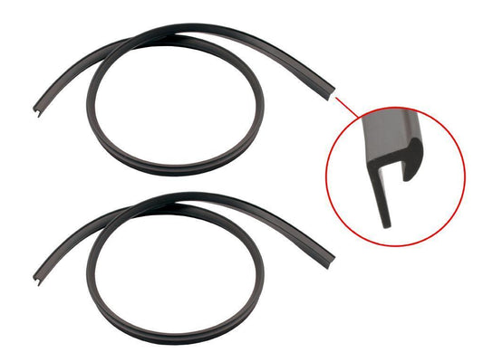 XA SEDAN TAIL LIGHT BEZEL TO BODY SEAL PAIR
