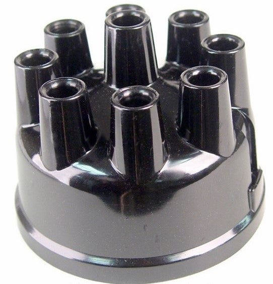 DISTRIBUTOR CAP 49-58 V8 FORD